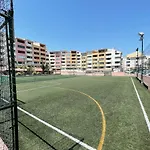 Panoramic Seaview - 2 Bedroom, Main Ave, 15 Min Walk Beach, Workspace