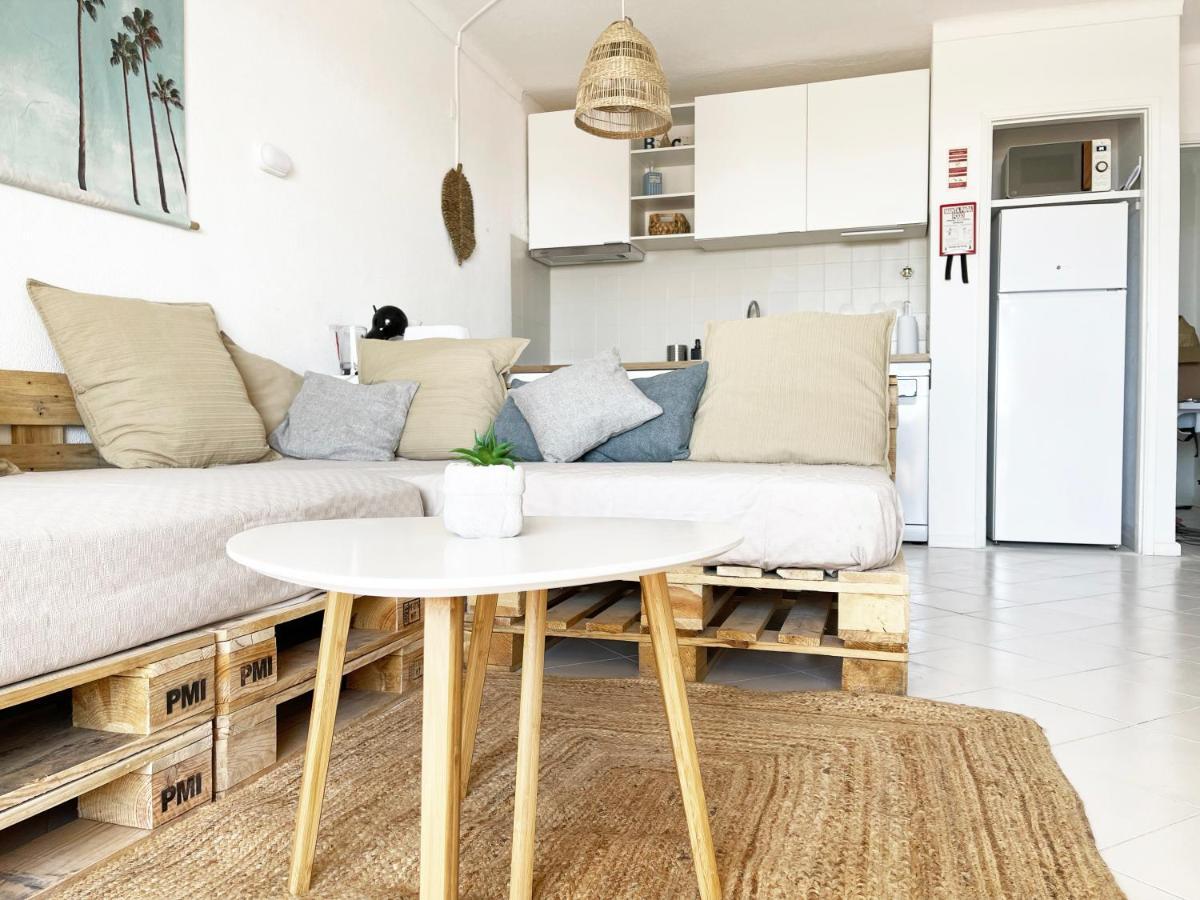 Appartement Panoramic Seaview - 2 Bedroom, Main Ave, 15 Min Walk Beach, Workspace *